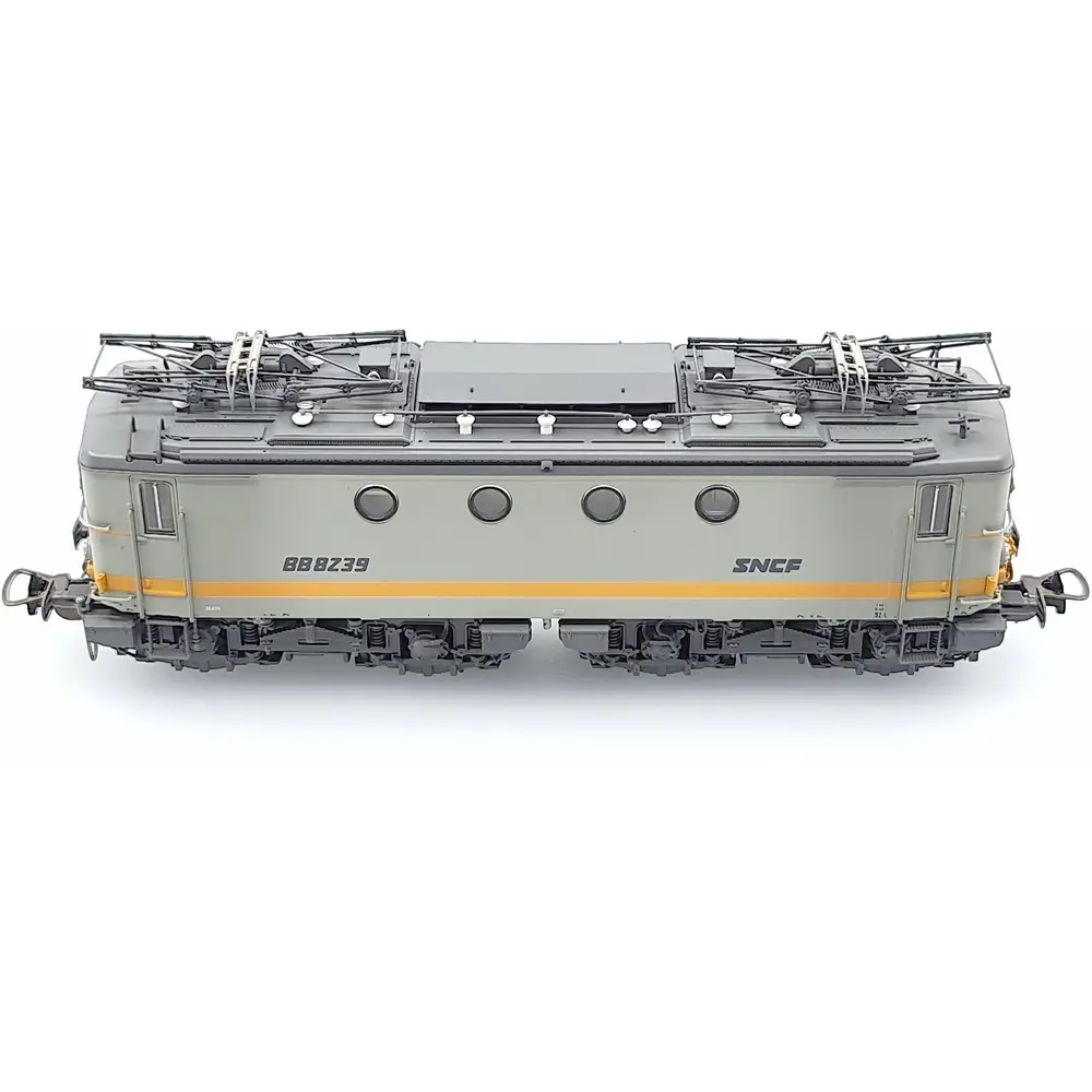 Locomotive électrique BB 8239 - Piko 51375 - HO 1/87 - SNCF - EP IV - Analogique - 2