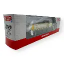 Locomotive diesel BB 64601 Infra - Piko 96182 - HO 1/87 - SNCF - Ep V - Analogique - 2R - 4