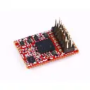 Décodeur sonore PSD XP 5.1 - PluX16 - PIKO 56502 - HO 1/87 - 2