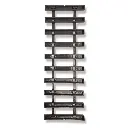 Traverse pour rails flexibles Piko G 35231 - G 1/22.5 - G-SB280 - 2