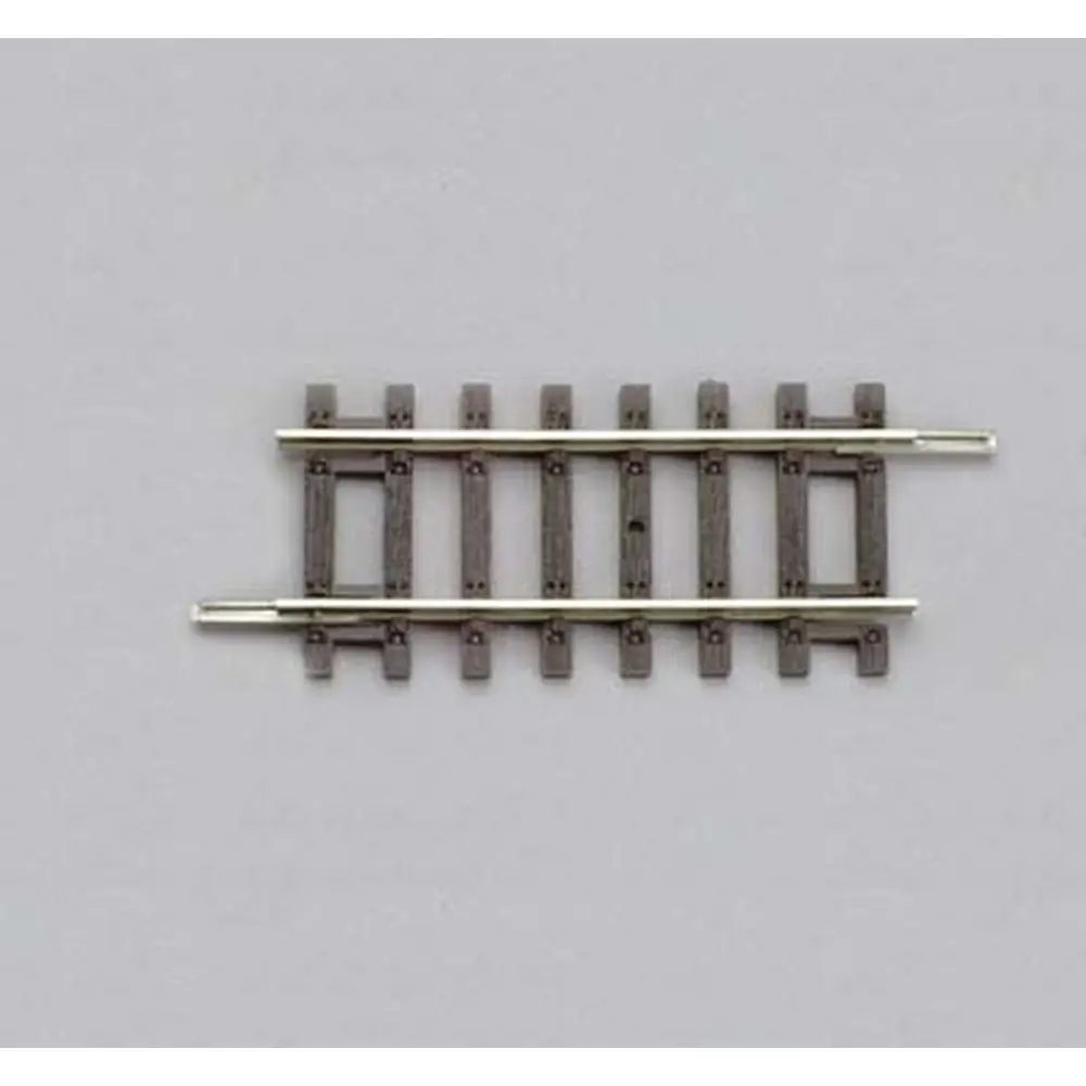 2 Rails transitions : Autres marques vers PIKO A - PIKO 55208 - HO 1/87 - 62mm Code 100 - 2