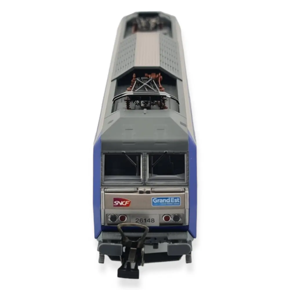 Locomotive électrique BB 26148 Piko 96149 - HO 1/87 - SNCF - EP VI - 3