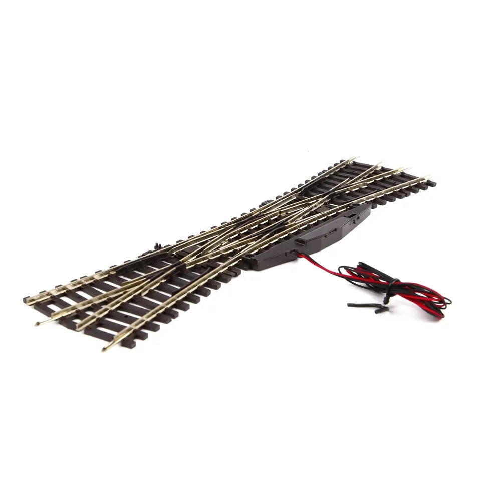 Moteur d'aiguillage gauche/droit | PIKO 55271 | HO 1/87 Code 100 - 3