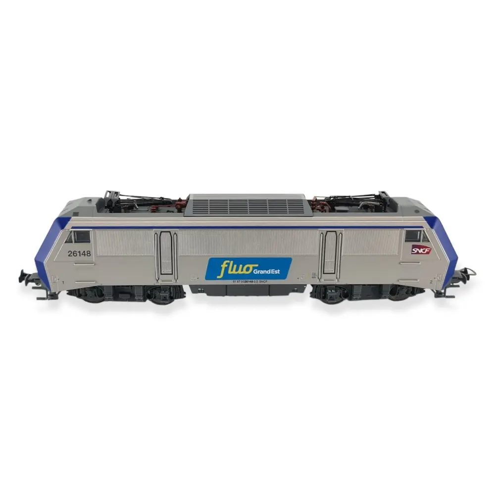 Locomotive électrique BB 26148 Piko 96149 - HO 1/87 - SNCF - EP VI - 2