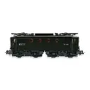 Locomotive électrique BB 8247 - Piko 51918 - HO 1/87 - SNCF - EP IV - Analogique - 2