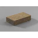 Gomme de Nettoyage pour Rails | PIKO 552 - 60x65x15mm - 2