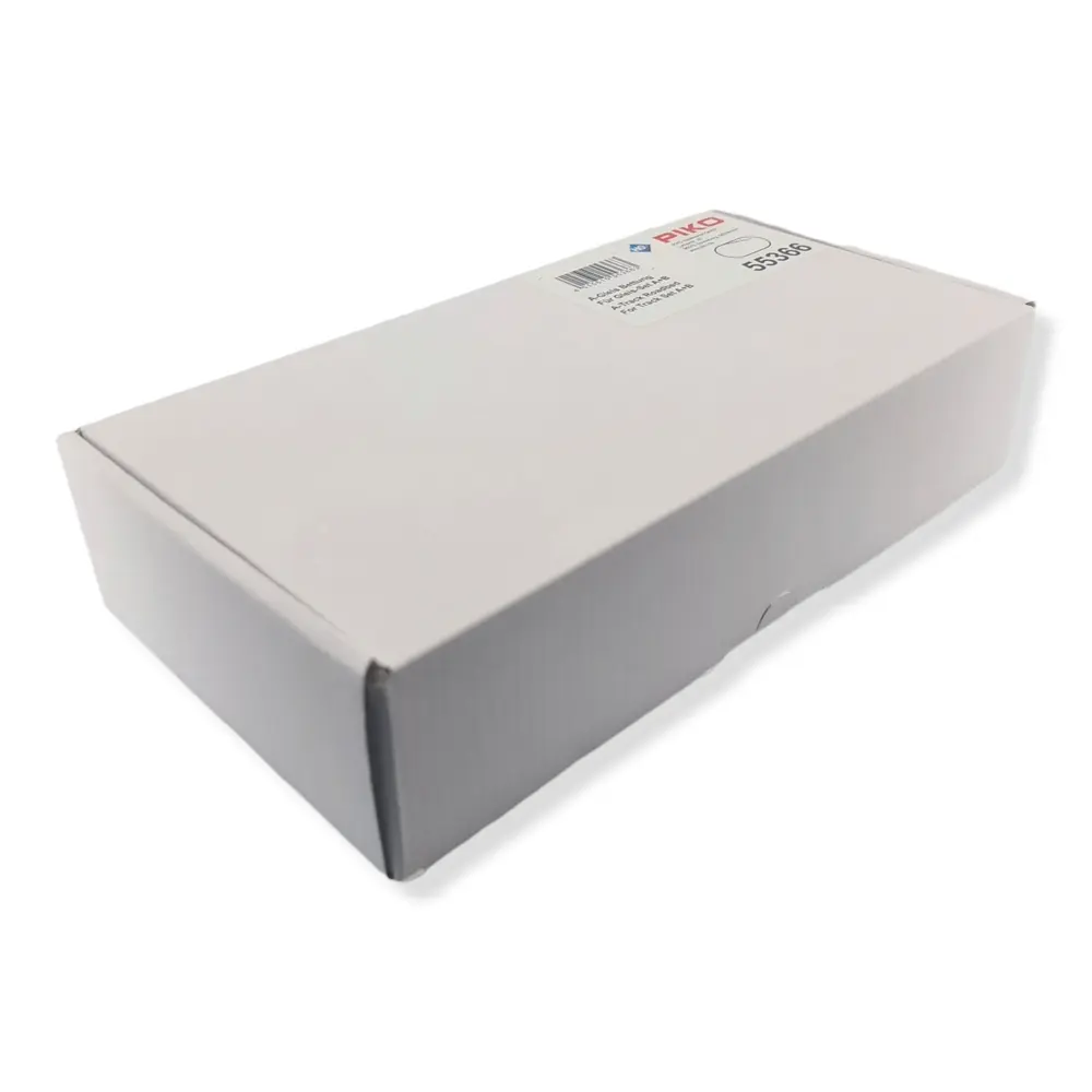 Set Ballast pour coffret A+B PIKO-A - PIKO 55366 | HO 1/87 - Code 100 - 2