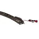 Moteur d'aiguillage gauche/droit | PIKO 55271 | HO 1/87 Code 100 - 2