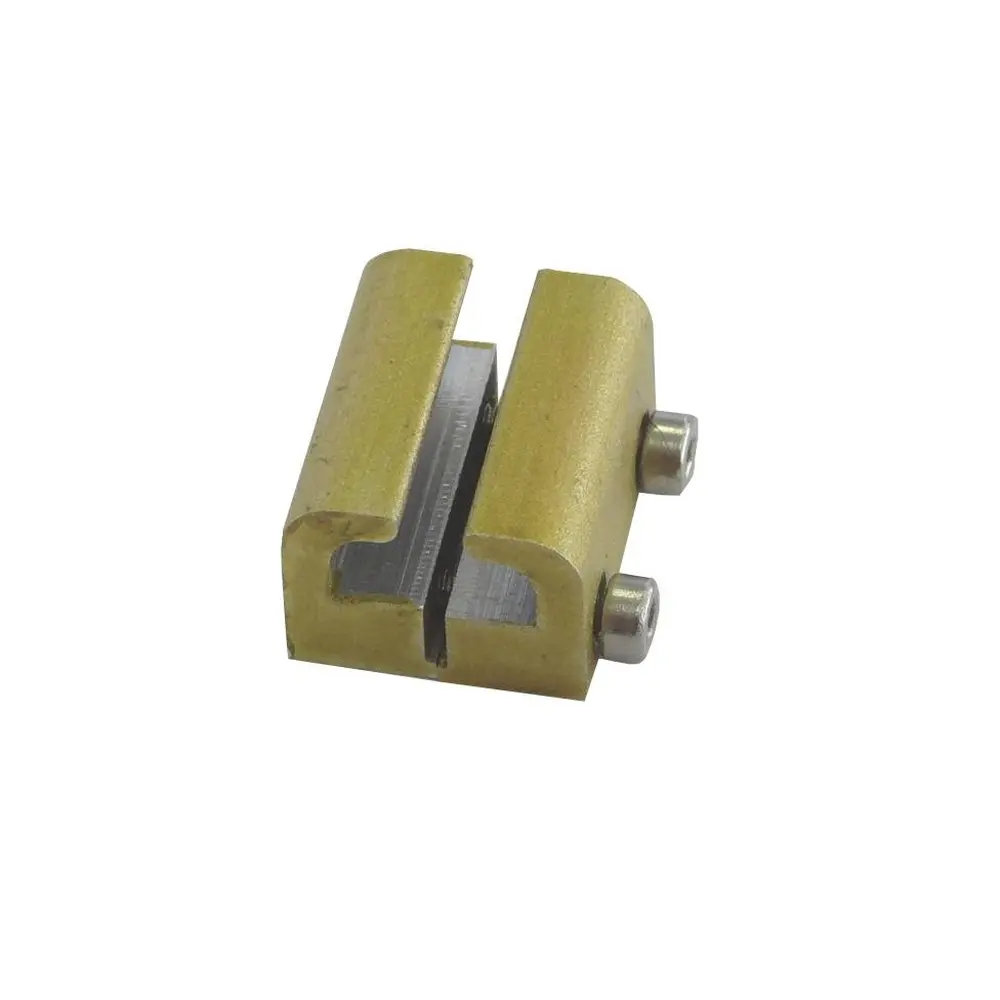 10 Éclisses serrantes avec sur-joint - PIKO G 35294 - G 1/22.5 - 2