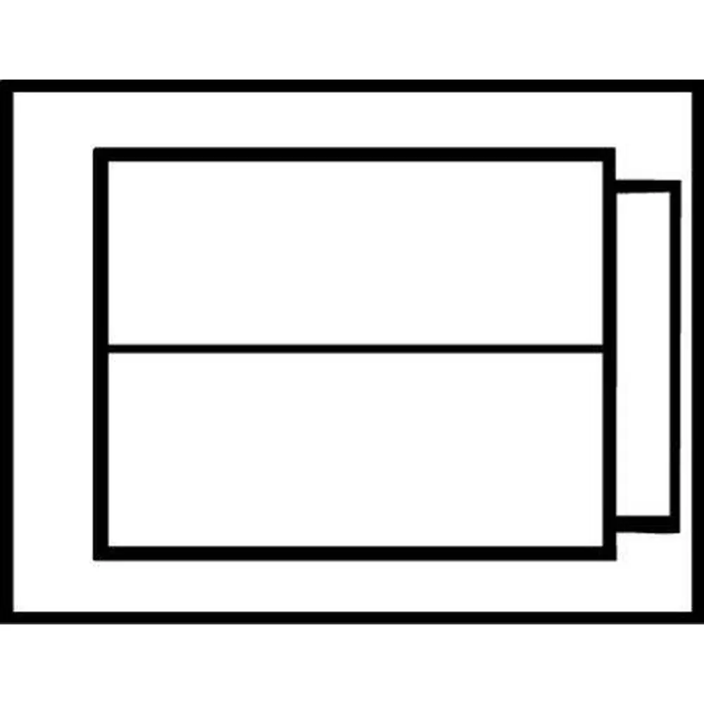 Petite usine de guitare "WARWICK" PIKO 60011 - N  1/160 - 124x94x43mm - 2