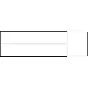 Quai de Gare de Burgstein - PIKO 61821 - HO 1/87 - 263 x 77 x 67 mm - 2