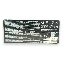 50 gants jetables en nitrile taille L - PG Mini P50611 - 2