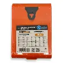 Kit tournevis + mini-embouts + pinces PG Tools PGM.8775 - 4