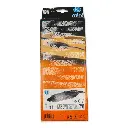 Kit perceuse 170 W, 3 pinces, 1 écrou et 1 clé PG Mini M9700 - 3