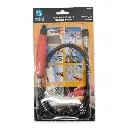 RALLONGE FLEXIBLE 105CM POUR PERCEUSE - PG Mini 8505 - 2