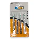 Kit 4 mini pinces PG Tools PGT405 - Accessoire modélisme - 2