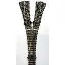 Aiguillage Streamline Y - Peco SL-U97 - HO / OO - Code 100 - 2