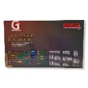 Traverse pour rails flexibles Piko G 35230 - HO 1/87 - G 1/22.5 - G-SB320 - 5