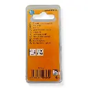 Tambour de ponçage/polissoir - PG MINI M3640 | 9.5x13mm - 3