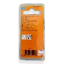 Tambour de ponçage/polissoir - PG MINI M3670 | 6.3x13mm - 3