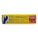 100 gants jetables taille L - PG Mini P50621 - 4
