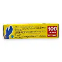 100 gants jetables taille XL - PG Mini P50622 - 4