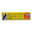 100 gants jetables taille M - PG Mini P50620 - 3
