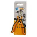 Pince à becs plats coudées - PG Tools PGT423 - 125 mm - 2