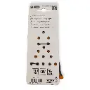 Pince coupante diagonale - PG Tools PGT435 - 110 mm - 3