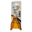 Pince à becs ronds - PG Tools PGT417 - 125 mm - 2