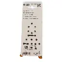 Pince à becs ronds - PG Tools PGT417 - 125 mm - 3