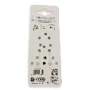 Fil d'Étain soudure - PG Tools PGT285 - Kit fer à souder - 3