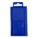 Kit 20 forêts HSS - PG Mini M6100 - diamètre 0.3 à 1.6 mm - 2