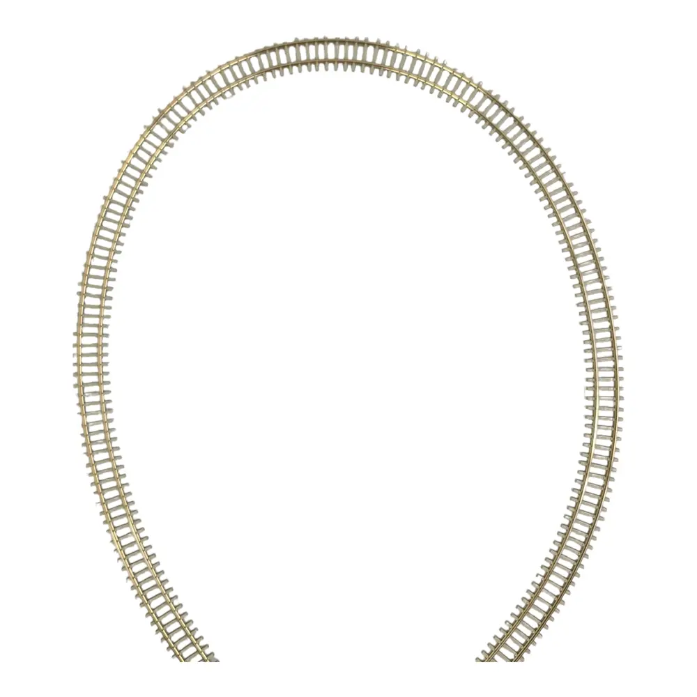  Rail flexible Peco SL303 traverses béton - 914 mm - N : 1/160 - Code 80 - 2