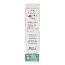 Aiguillage à gauche 10° Peco SLE1496 Electrofrog 160 mm - R 508mm - HOm 1/87 - 4