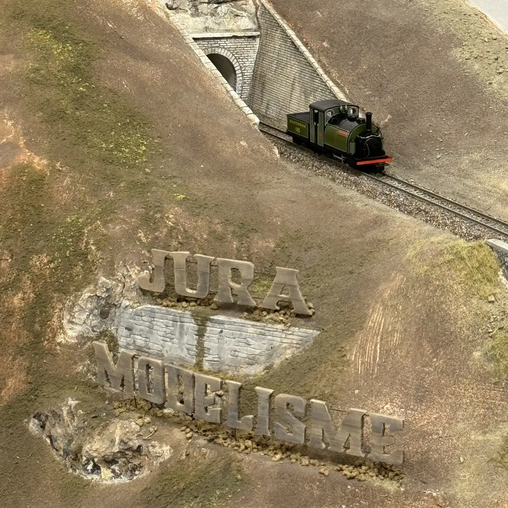 Locomotive à vapeur 040 Princess "Poney Exmoor" - Peco 51-251H - OO 1/76 - British Railways - Ep I - Analogique - 2R - 4