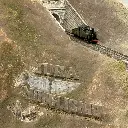 Locomotive à vapeur 040 Princess "Poney Exmoor" - Peco 51-251H - OO 1/76 - British Railways - Ep I - Analogique - 2R - 4