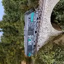 Locomotive Diesel BB 75110 LINEAS DCC SON OS.KAR 7501DCCS - HO 1/87 - EP VI - 4