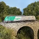 Locomotive Électrique BB 427096 - OS.KAR 2701DCCS - HO 1/87 - SNCF - EP VI - Digital sound - 5