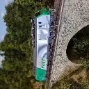 Locomotive Electrique BB37009 - OS.KAR 3703DCCS - HO : 1/87 - SNCF - EP. V - Digital Sound - 2R  - 4