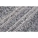 Rail flexible Peco SL106F traverses béton bibloc - 914 mm - HO : 1/87 - Code 75 - 2