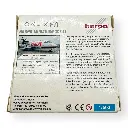 CSA Czech Airlines ATR-72 - Herpa 508063 - 1/500 - 5