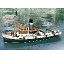 Bateau Ulises RC - Occre 61001 - 1/30 - 6