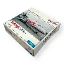 CSA Czech Airlines ATR-72 - Herpa 508063 - 1/500 - 4