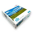 Boeing 747-400ERF KLM Cargo - Herpa 514422 - 1/500 - 4