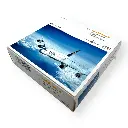 Lufthansa Airbus A380-800 D-AIMA Frankfurt am Main - Herpa 518406 - 1/500 - 4