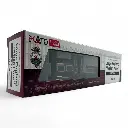 Locomotive à vapeur "Welsh Pony" - Peco 51-251D - OO 1/76 - 4