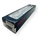 Autorail diesel ABJ-4, touristique, vert - Electrotren 2124D - HO 1/87 - SNCF - Digital - 2R - 4