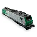 Locomotive Électrique BB 427096 - OS.KAR 2701DCCS - HO 1/87 - SNCF - EP VI - Digital sound - 2