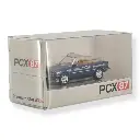 BMW Alpina C2 2.7 PCX870444 - HO : 1/87 - Voiture miniature - 2